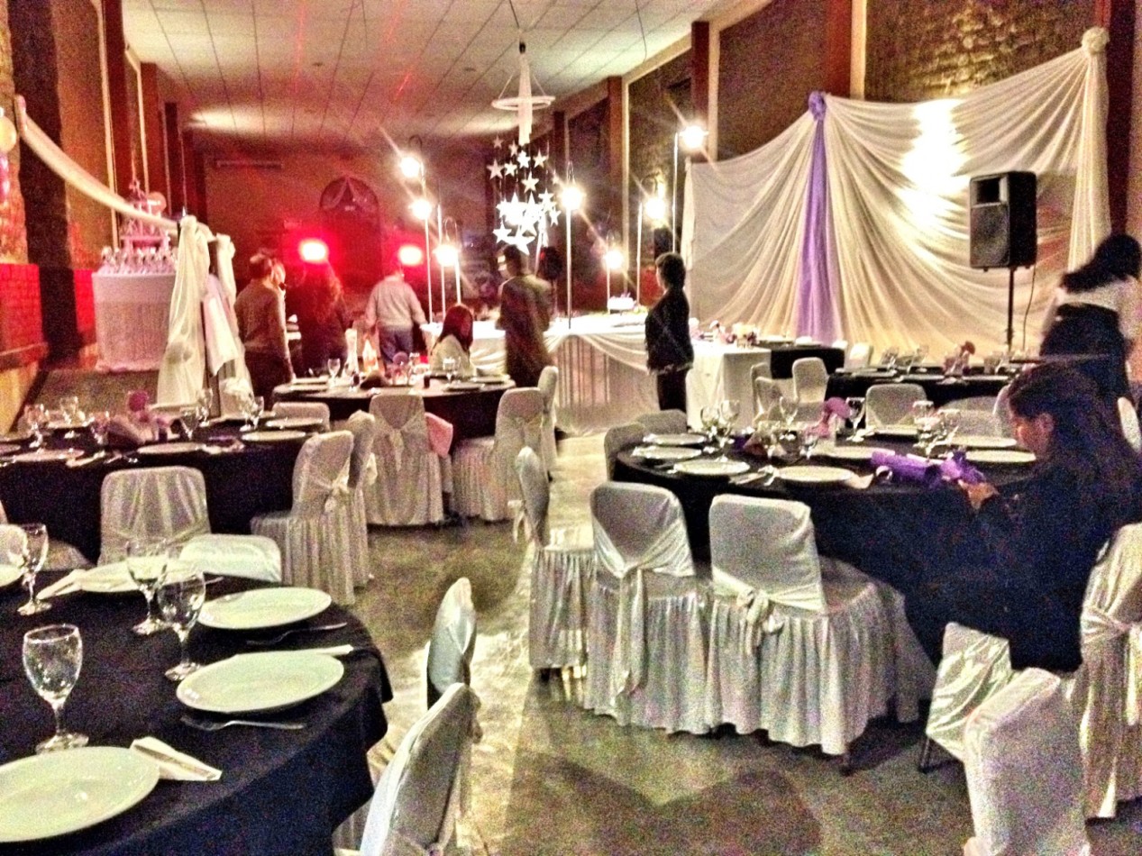 GREENWOOD INMOBILIARIA VENDE HOTEL EN MAIPU 