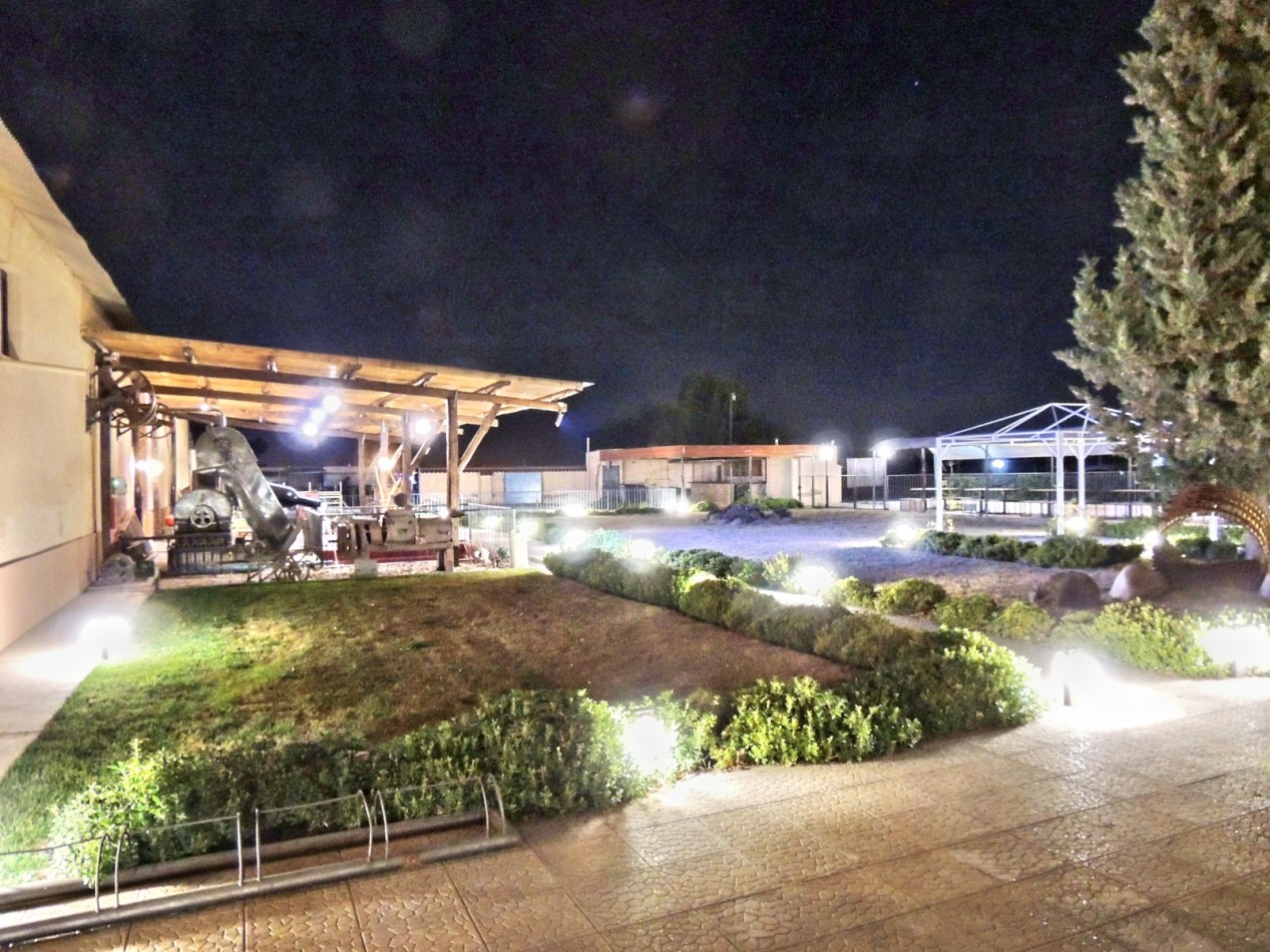 GREENWOOD INMOBILIARIA VENDE HOTEL EN MAIPU 