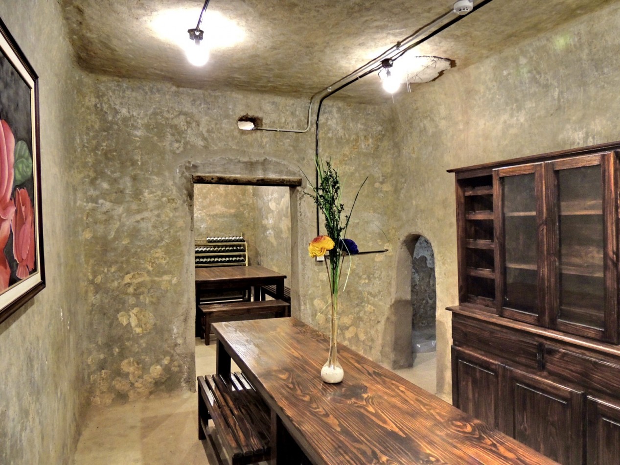 GREENWOOD INMOBILIARIA VENDE HOTEL EN MAIPU 