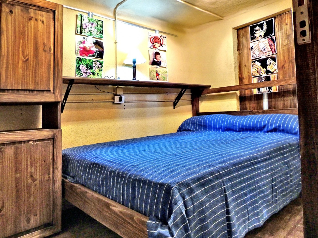 GREENWOOD INMOBILIARIA VENDE HOTEL EN MAIPU 