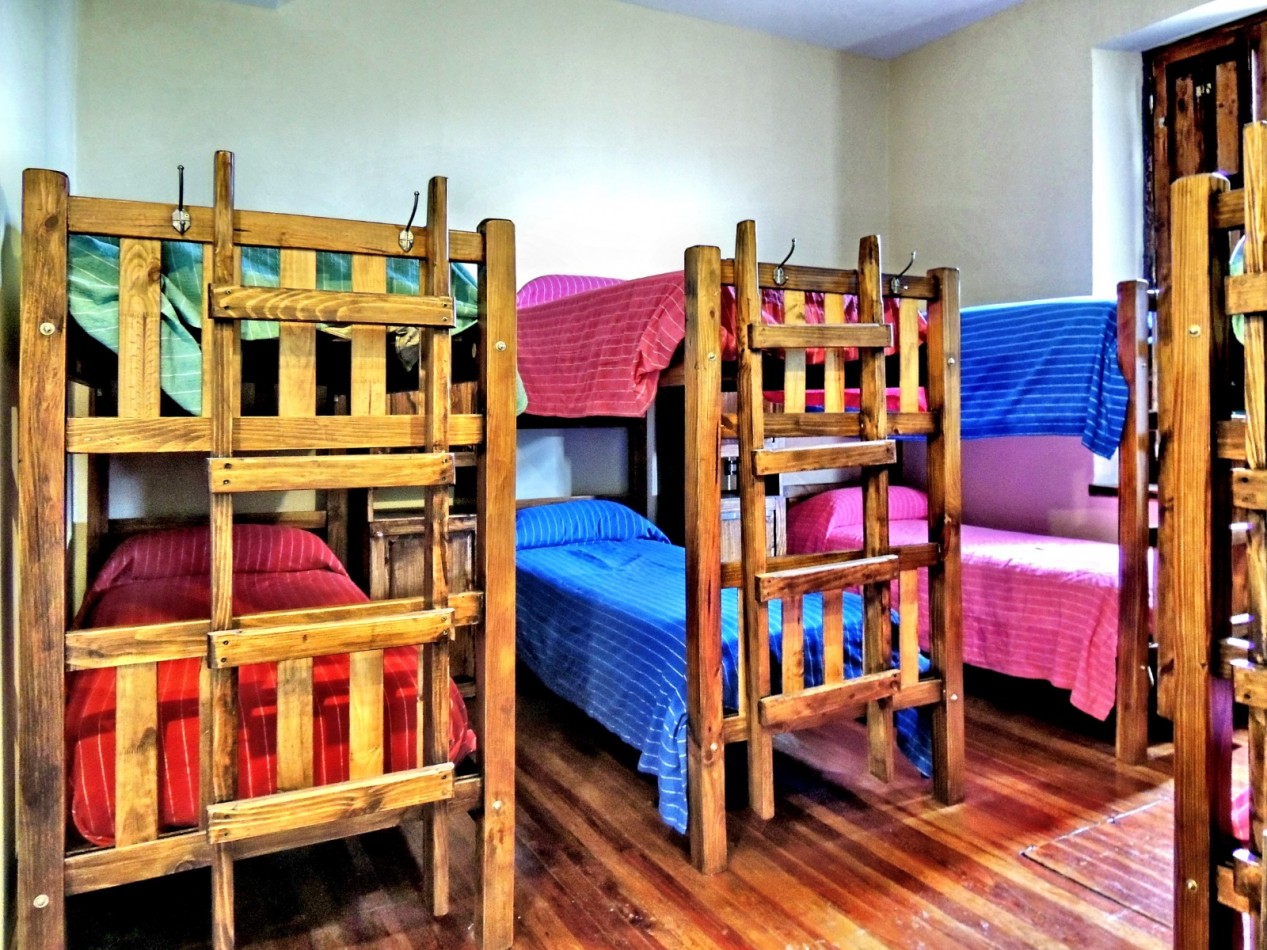 GREENWOOD INMOBILIARIA VENDE HOTEL EN MAIPU 