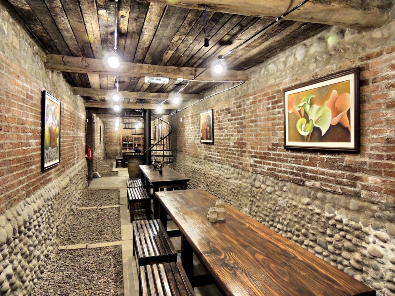 GREENWOOD INMOBILIARIA VENDE HOTEL EN MAIPU 