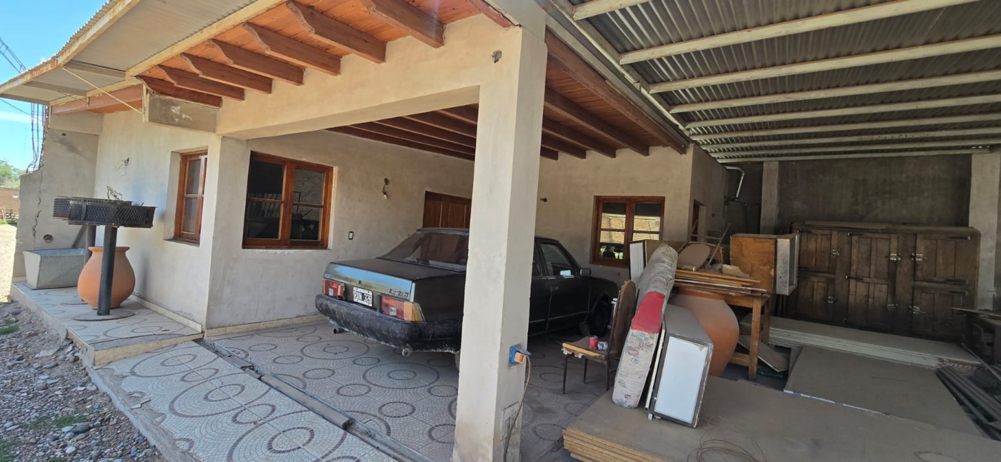 GREENWOOD INMOBILIARIA VENDE GALPON EN COQUIMBITO MAIPU