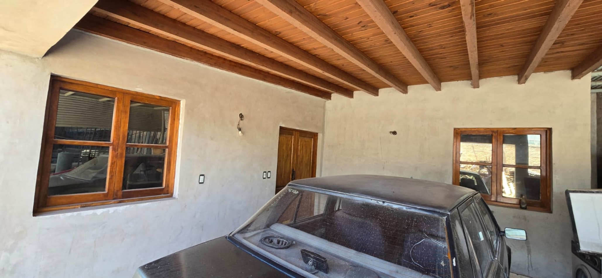 GREENWOOD INMOBILIARIA VENDE GALPON EN COQUIMBITO MAIPU