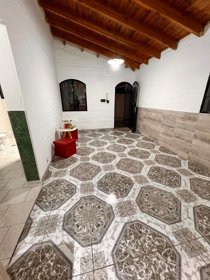 GREENWOOD INMOBILIARIA VENDE DEPARTAMENTO EN TUPUNGATO