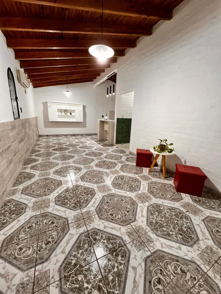 GREENWOOD INMOBILIARIA VENDE DEPARTAMENTO EN TUPUNGATO