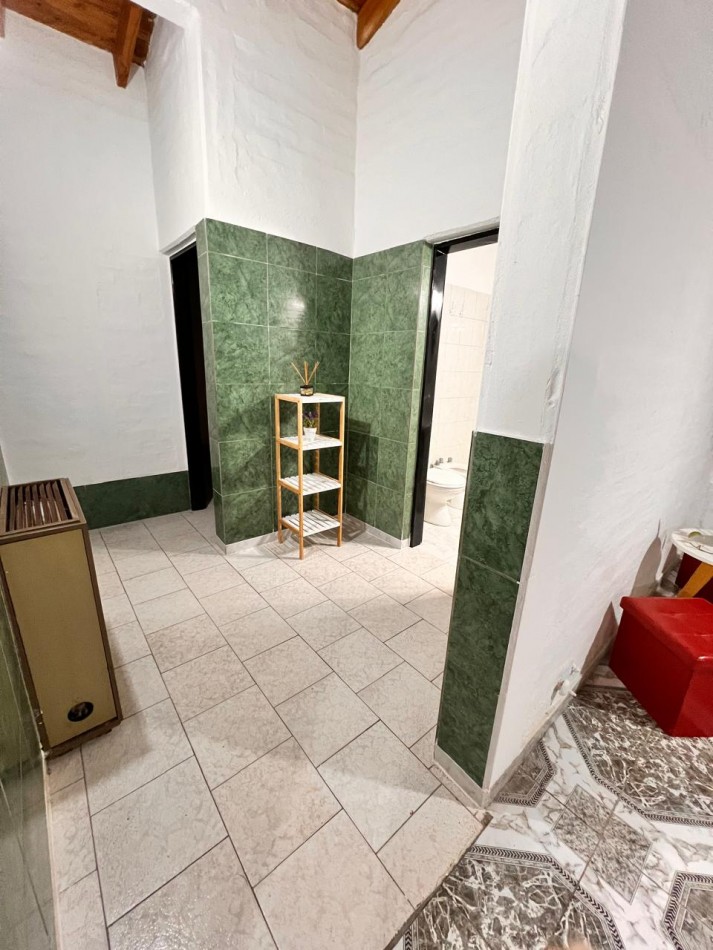 GREENWOOD INMOBILIARIA VENDE DEPARTAMENTO EN TUPUNGATO