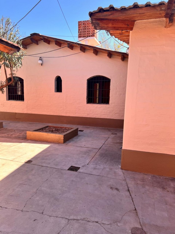 GREENWOOD INMOBILIARIA VENDE DEPARTAMENTO EN TUPUNGATO