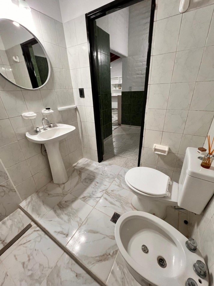 GREENWOOD INMOBILIARIA VENDE DEPARTAMENTO EN TUPUNGATO