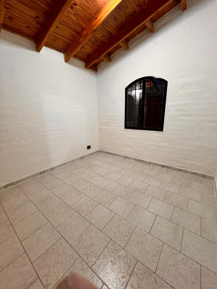 GREENWOOD INMOBILIARIA VENDE DEPARTAMENTO EN TUPUNGATO