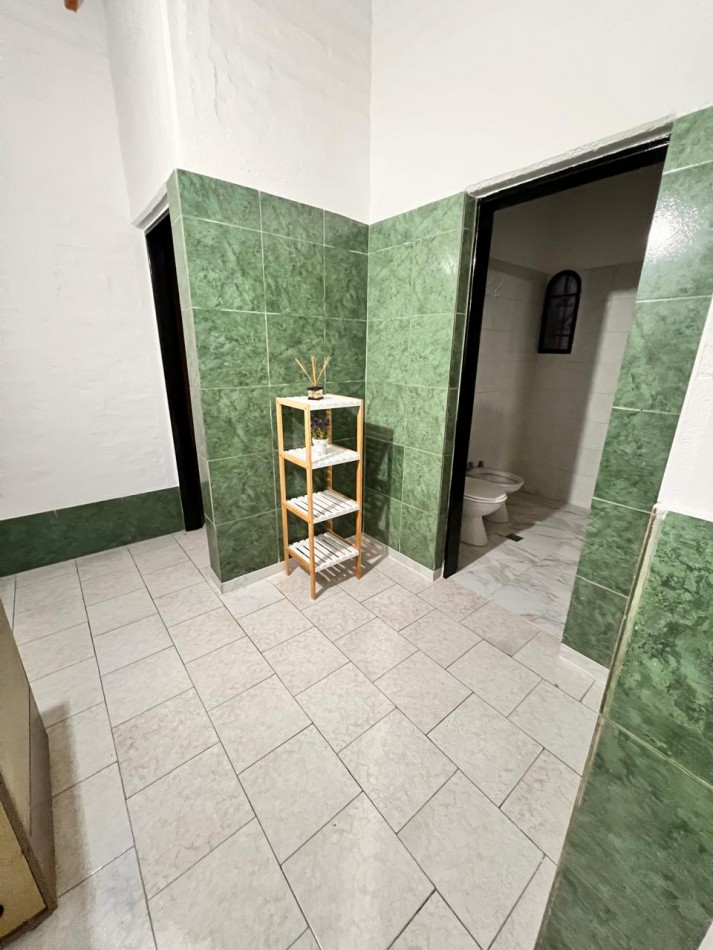 GREENWOOD INMOBILIARIA VENDE DEPARTAMENTO EN TUPUNGATO