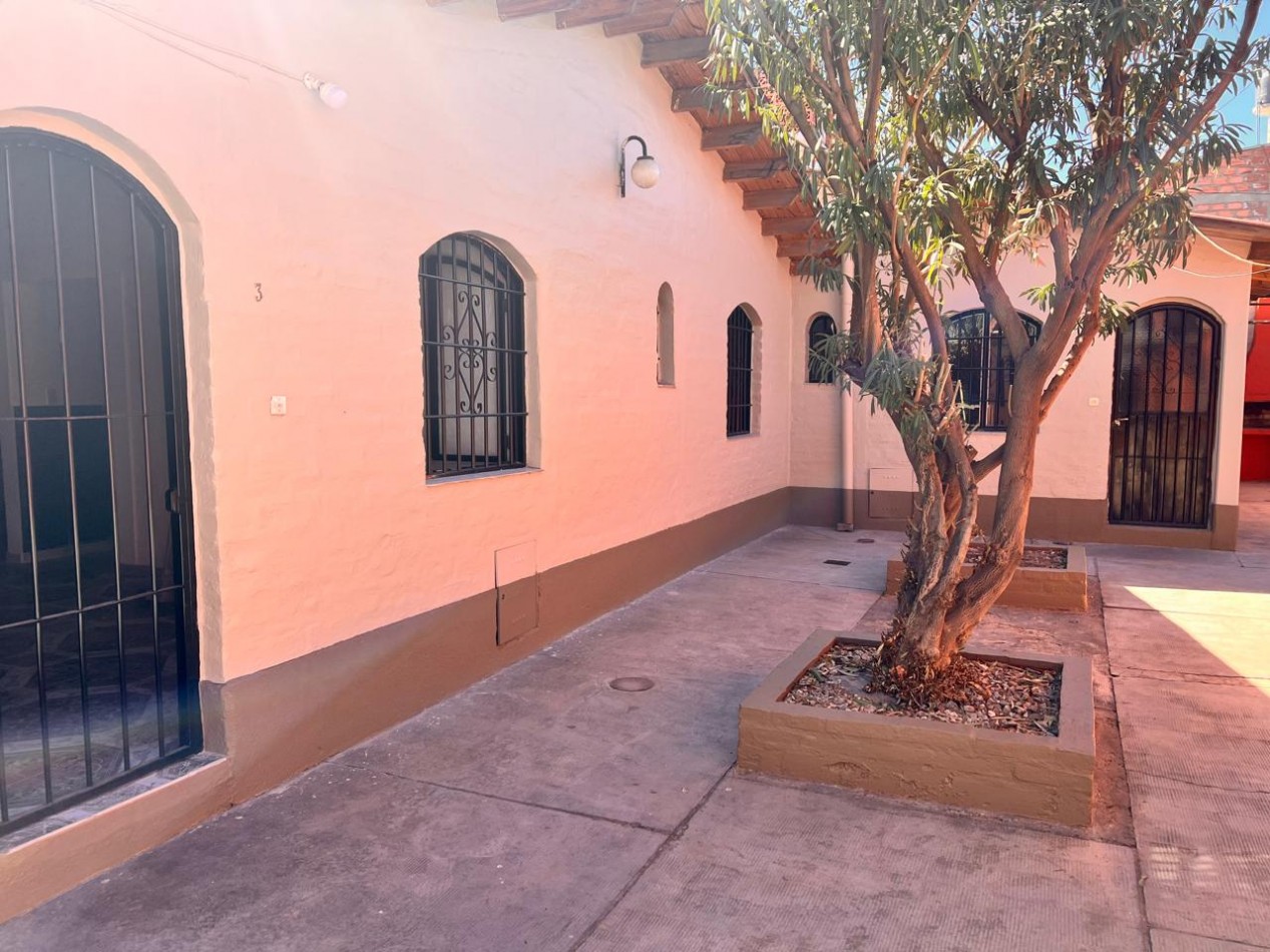 GREENWOOD INMOBILIARIA VENDE DEPARTAMENTO EN TUPUNGATO