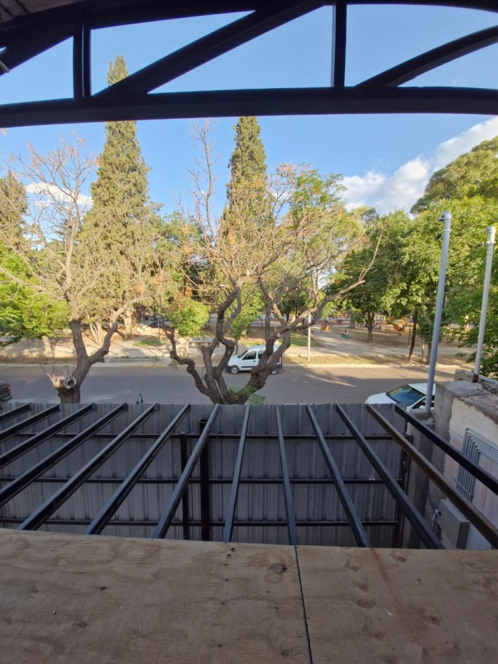 GREENWOOD INMOBILIARIA ALQUILA GALPON EN LUJAN DE CUYO