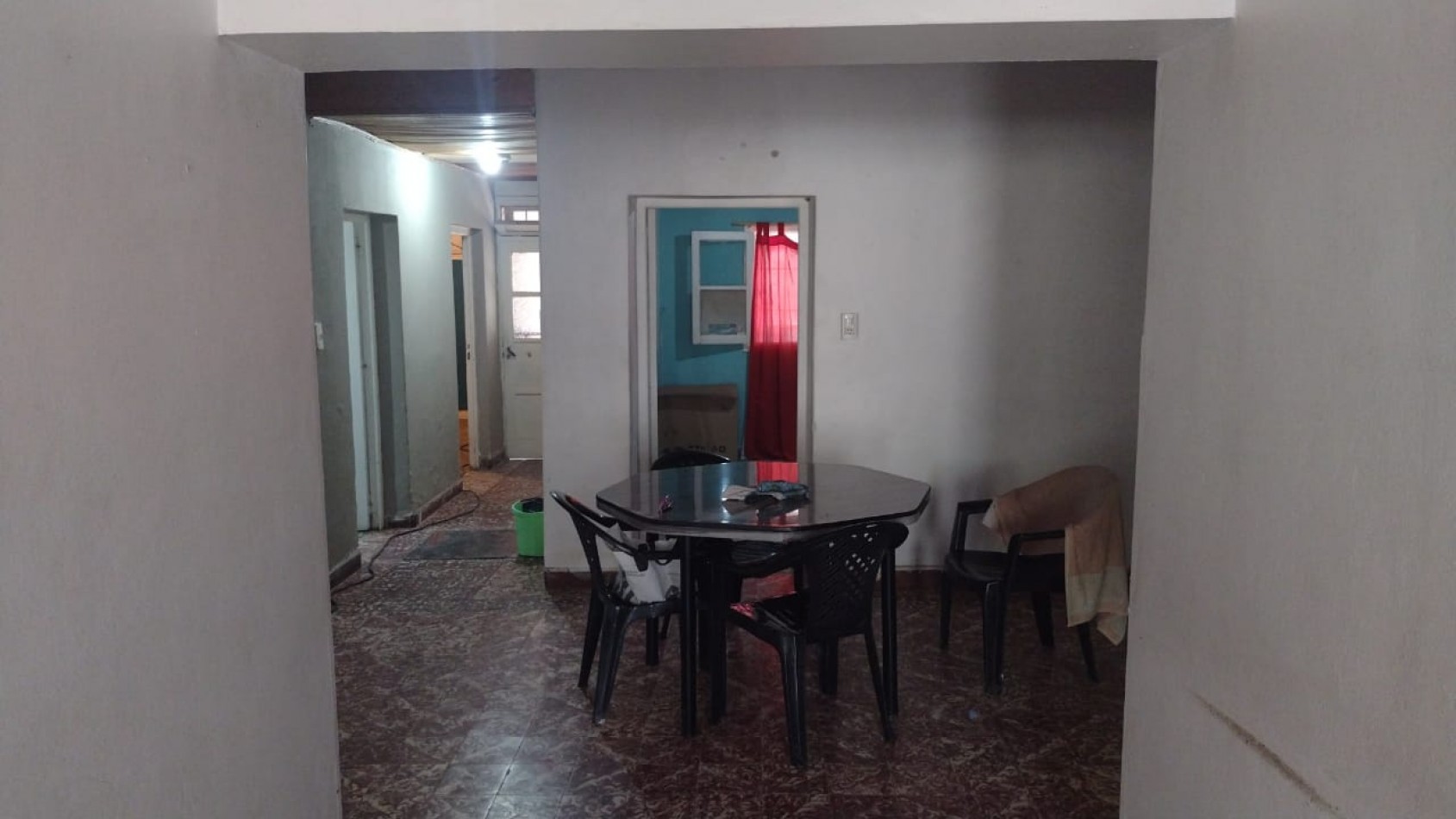 GREENWOOD INMOBILIARIA VENDE CASA EN LUJAN DE CUYO