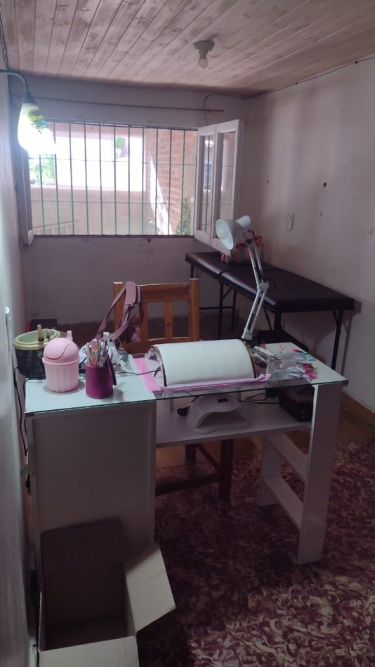 GREENWOOD INMOBILIARIA VENDE CASA EN LUJAN DE CUYO