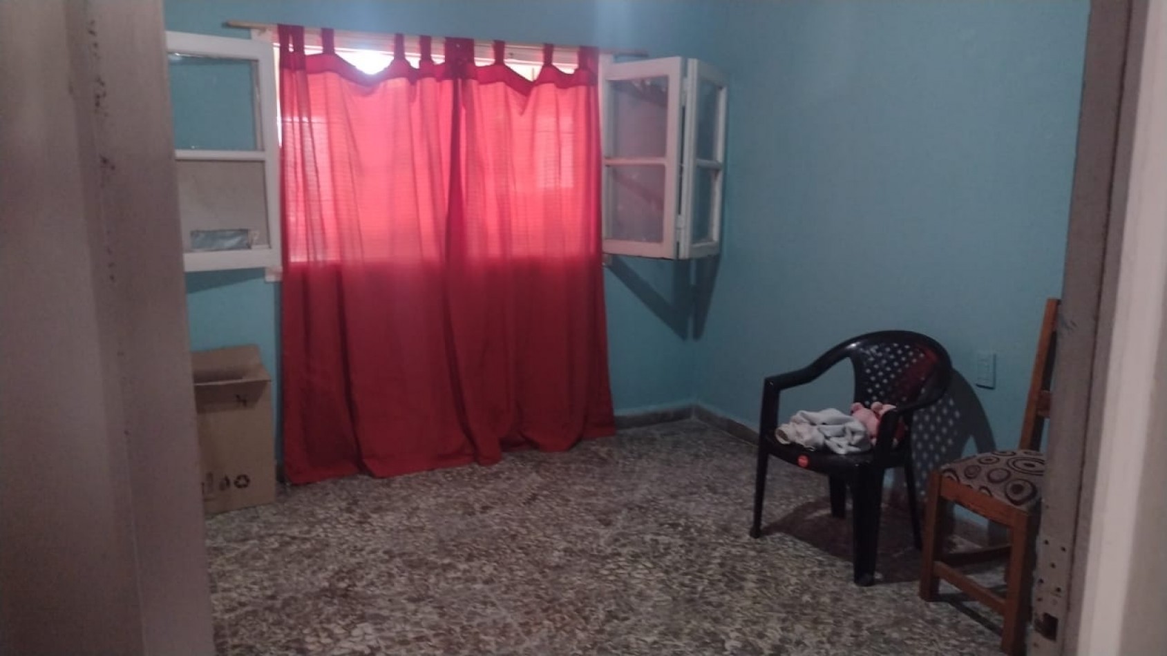 GREENWOOD INMOBILIARIA VENDE CASA EN LUJAN DE CUYO