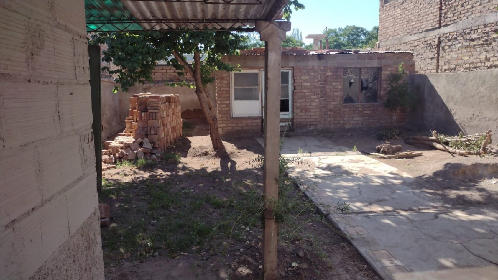 GREENWOOD INMOBILIARIA VENDE CASA EN LUJAN DE CUYO