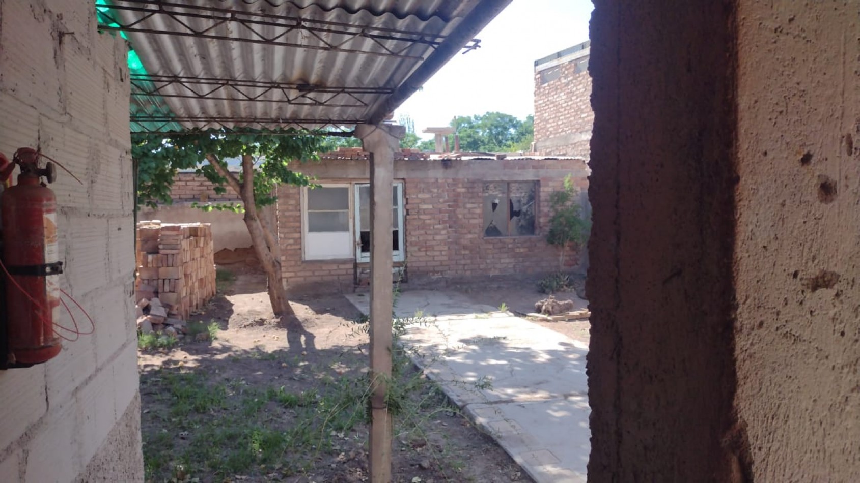 GREENWOOD INMOBILIARIA VENDE CASA EN LUJAN DE CUYO