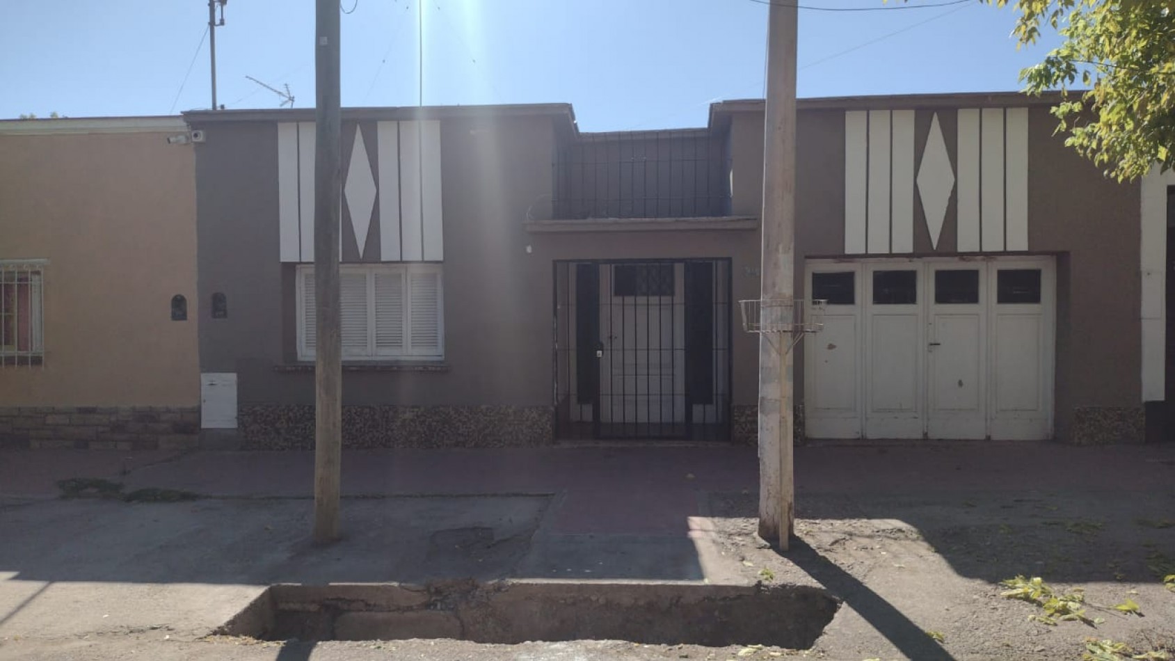 GREENWOOD INMOBILIARIA VENDE CASA EN LUJAN DE CUYO