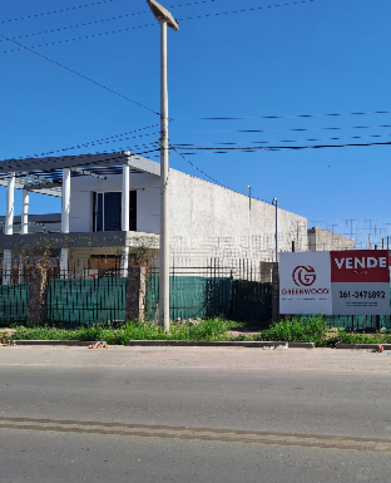 Lote en venta Barrio Privado "Paseo Tiasta".