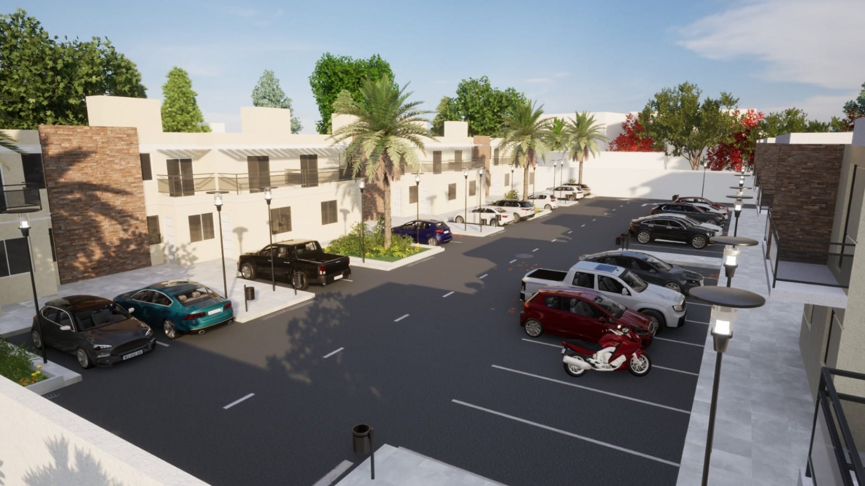 GREENWOOD INMOBILIARIA VENDE DUPLEX EN BARRIO PRIVADO PASO TIASTA