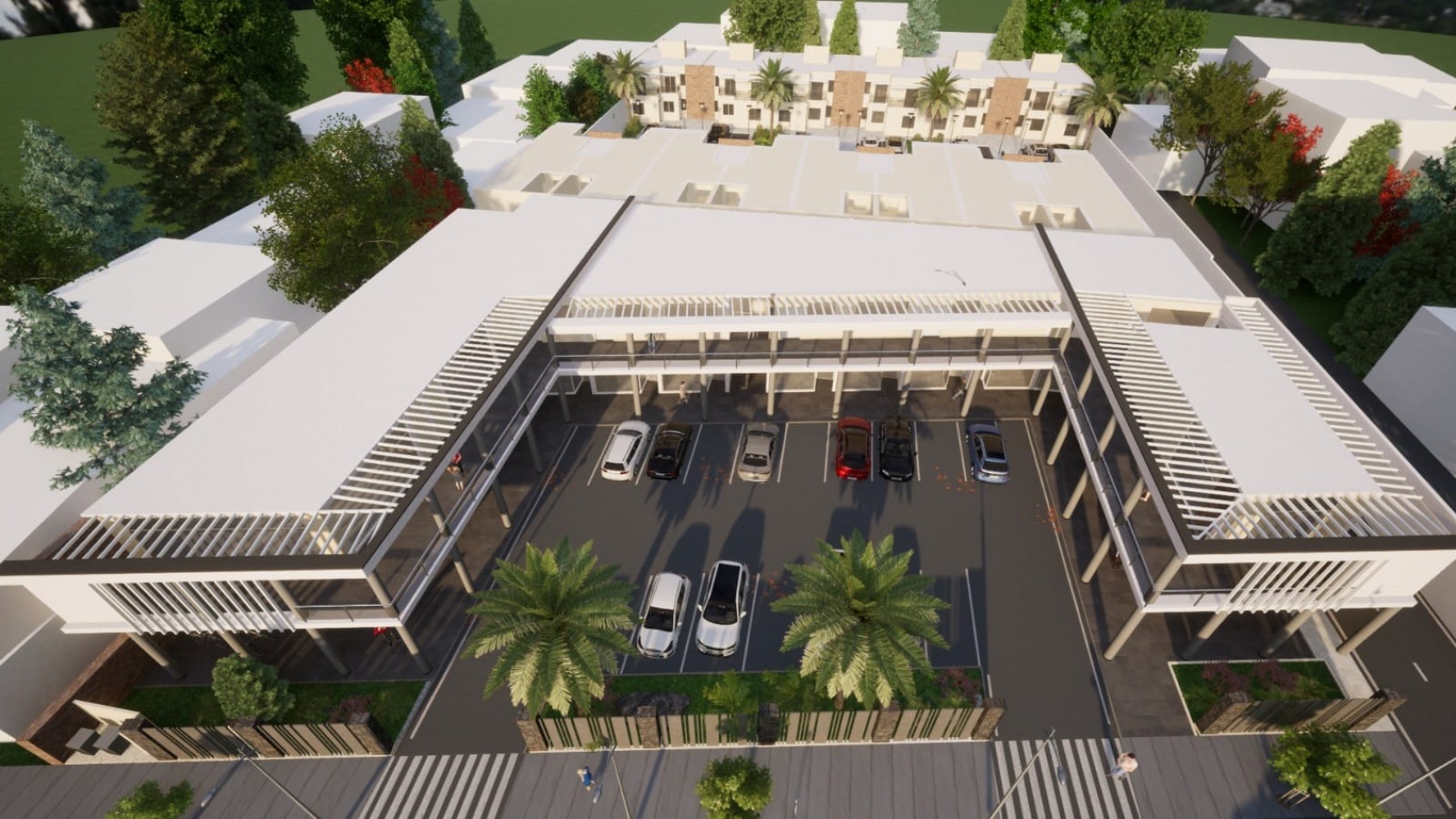 GREENWOOD INMOBILIARIA VENDE DUPLEX EN BARRIO PRIVADO PASO TIASTA