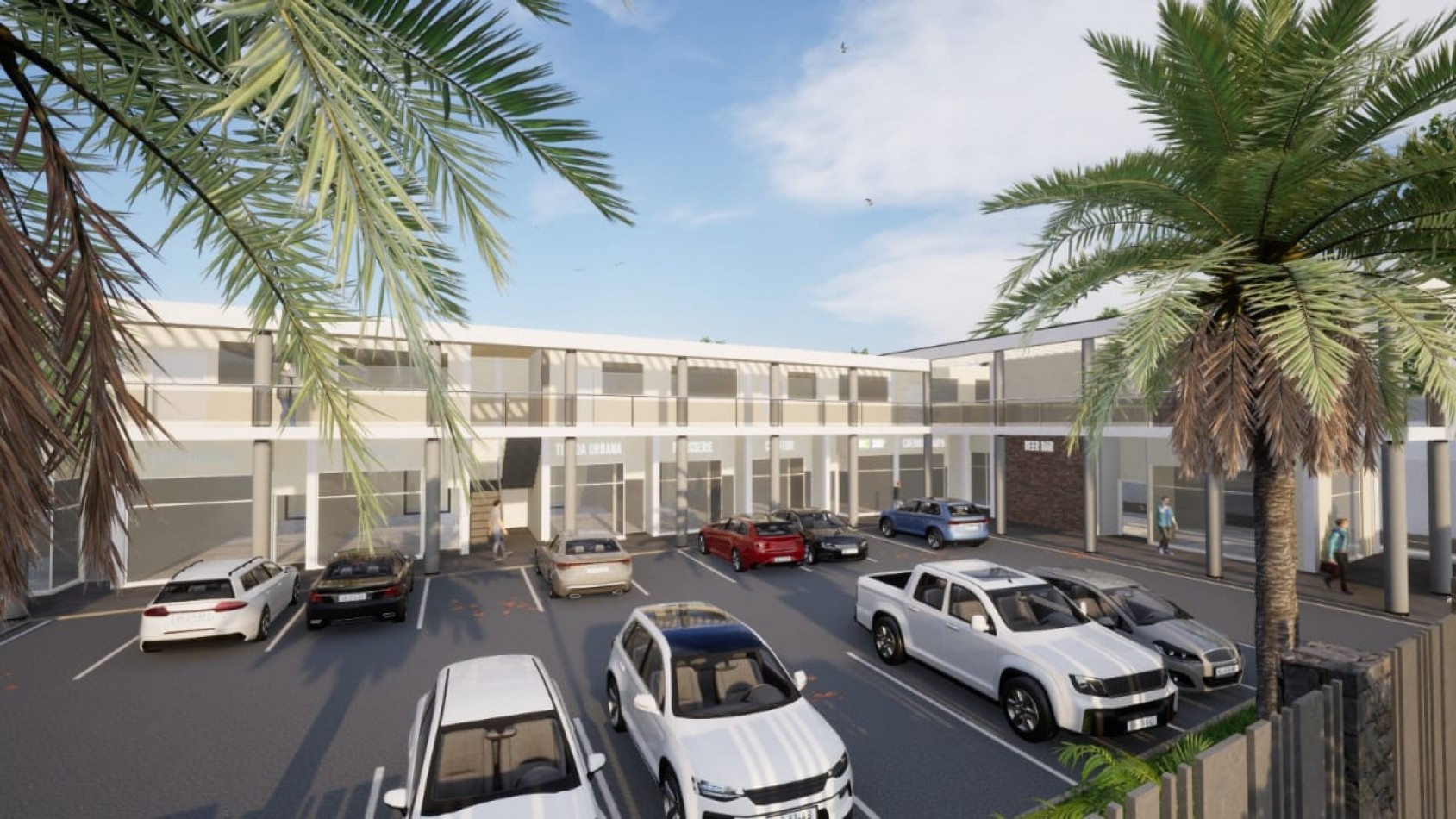 GREENWOOD INMOBILIARIA VENDE DUPLEX EN BARRIO PRIVADO PASO TIASTA