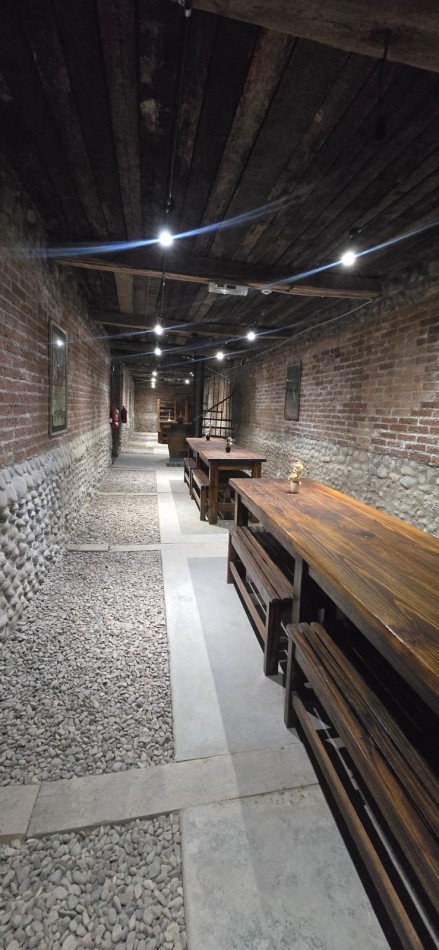 GREENWOOD INMOBILIARIA VENDE HOTEL EN MAIPU 