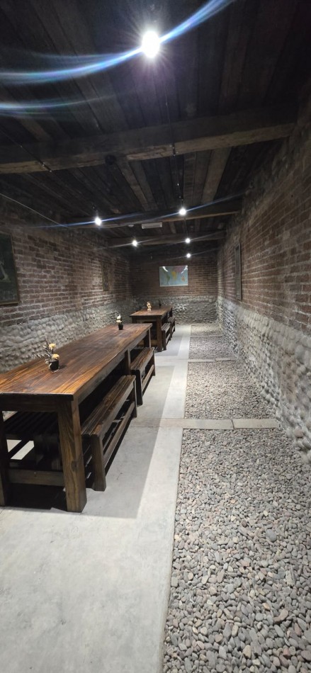 GREENWOOD INMOBILIARIA VENDE HOTEL EN MAIPU 