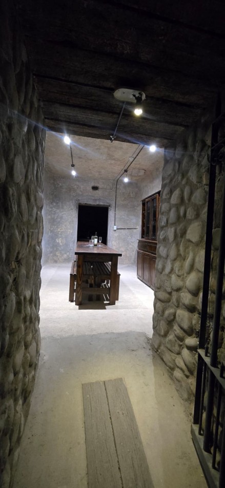 GREENWOOD INMOBILIARIA VENDE HOTEL EN MAIPU 