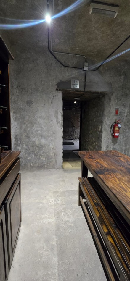 GREENWOOD INMOBILIARIA VENDE HOTEL EN MAIPU 