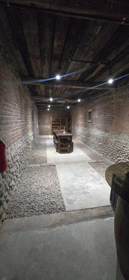 GREENWOOD INMOBILIARIA VENDE HOTEL EN MAIPU 