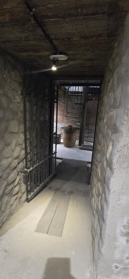 GREENWOOD INMOBILIARIA VENDE HOTEL EN MAIPU 