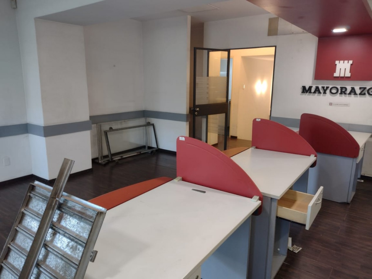 GREENWOOD INMOBILIARIA VENDE LOCAL COMERCIAL EN PLENO CENTRO DE MENDOZA  