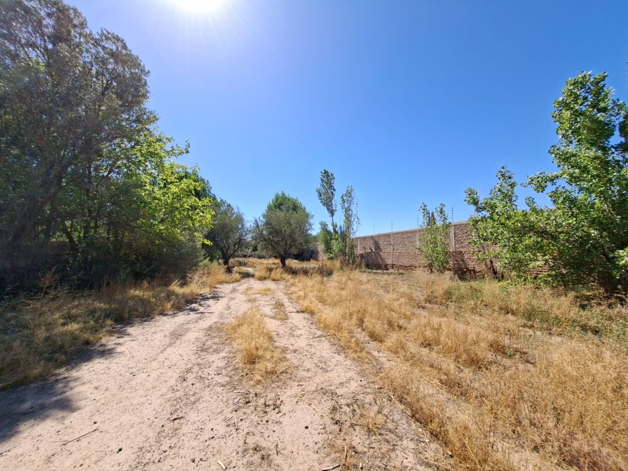 Greenwood Inmobiliaria vende espectacular lote de 1.732 m² con servicios - Russell, Maipu