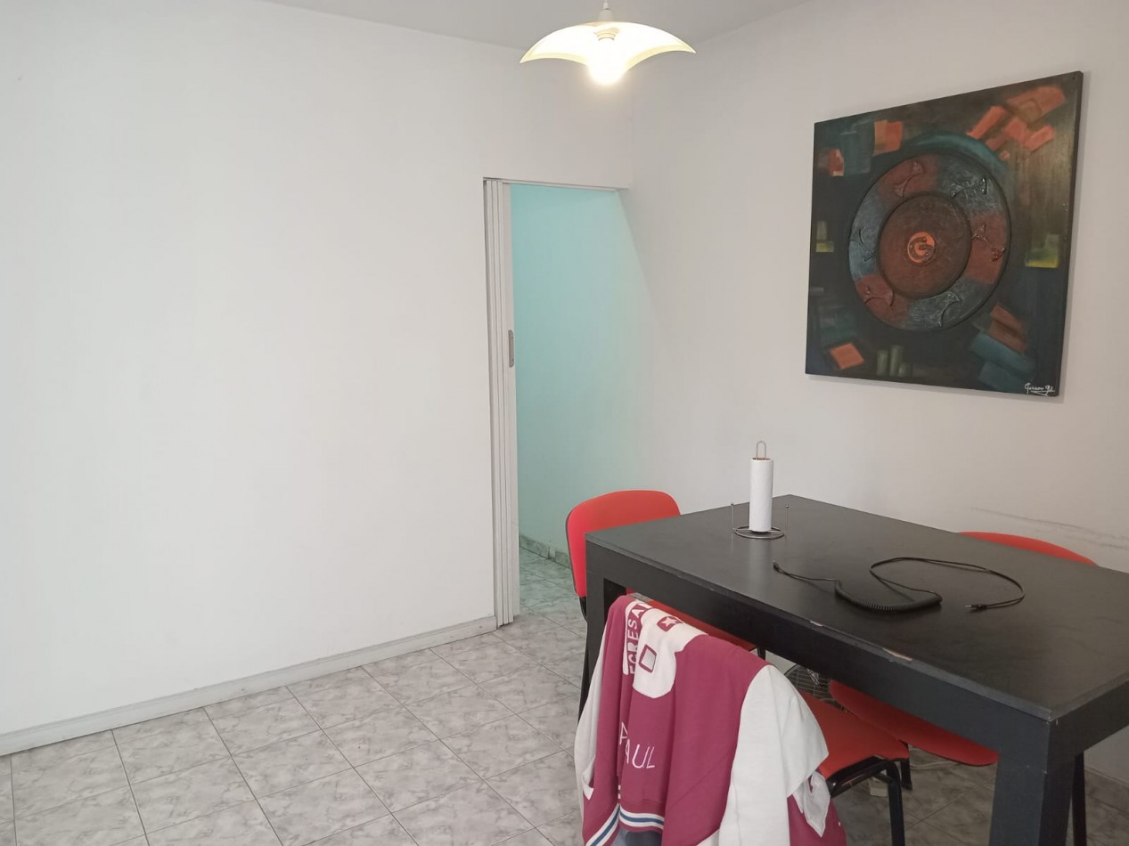 DEPARTAMENTO EN ALQUILER- BARRIO BOMBAL, MENDOZA.