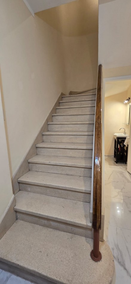 GREENWOOD INMOBILIARIA VENDE HERMOSA CASA + DEPARTAMENTO INTERNO - QUINTA SECCION, CIUDAD DE MENDOZA