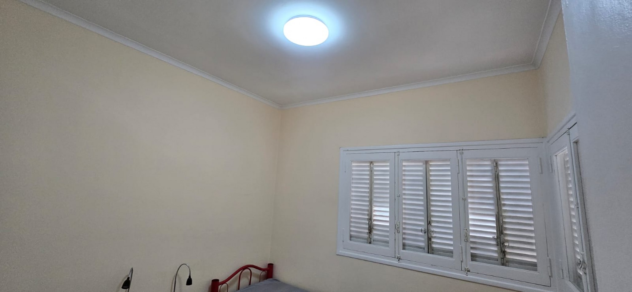 GREENWOOD INMOBILIARIA VENDE HERMOSA CASA + DEPARTAMENTO INTERNO - QUINTA SECCION, CIUDAD DE MENDOZA