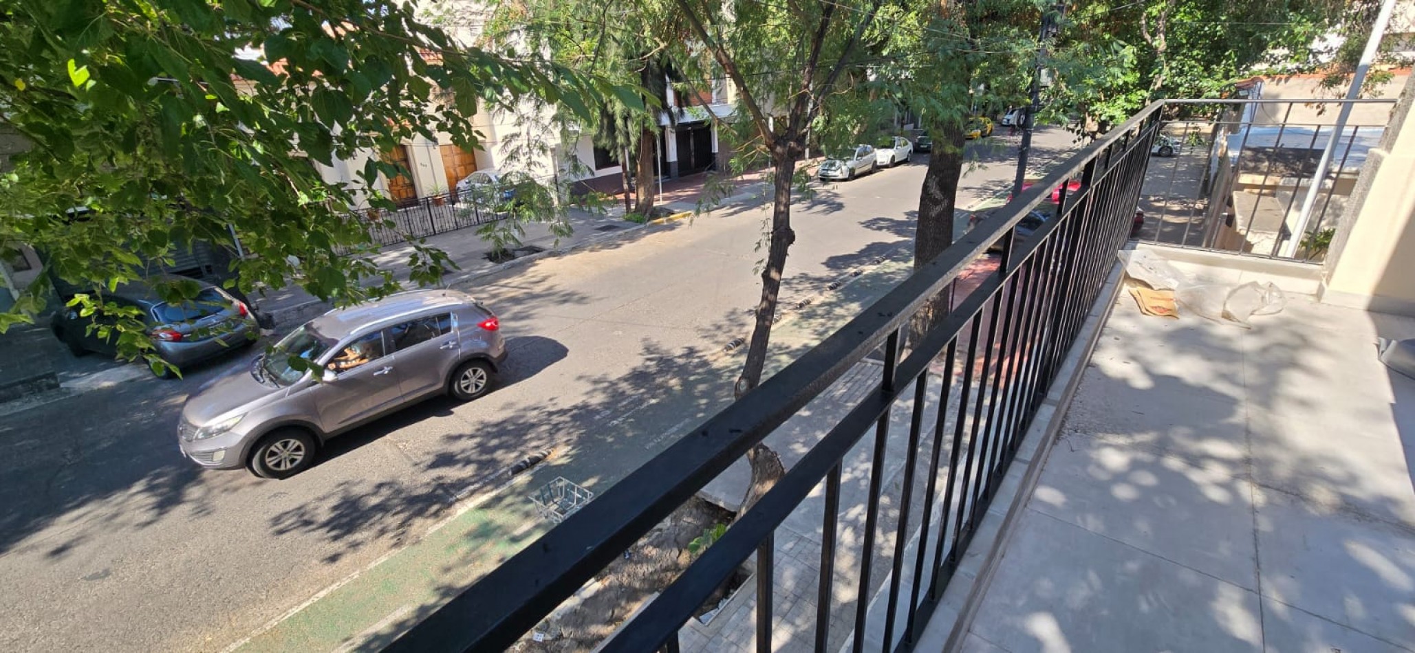 GREENWOOD INMOBILIARIA VENDE HERMOSA CASA + DEPARTAMENTO INTERNO - QUINTA SECCION, CIUDAD DE MENDOZA