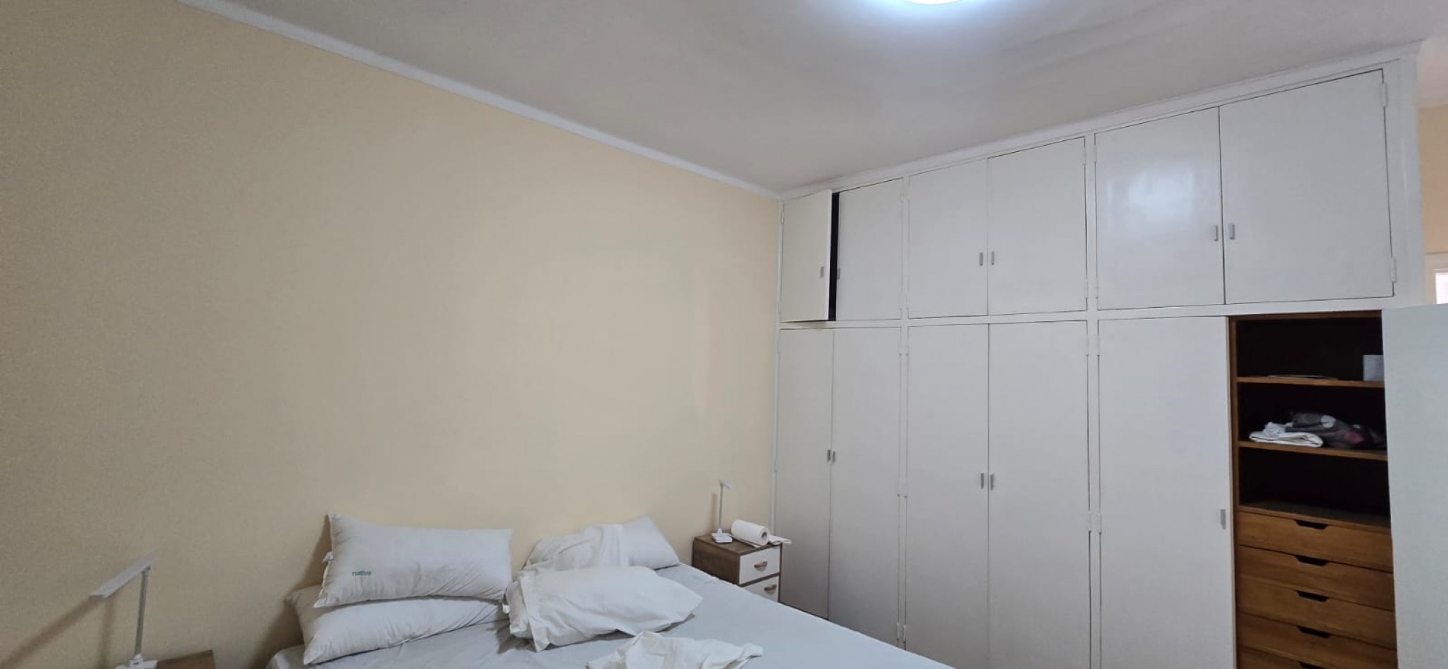 GREENWOOD INMOBILIARIA VENDE HERMOSA CASA + DEPARTAMENTO INTERNO - QUINTA SECCION, CIUDAD DE MENDOZA