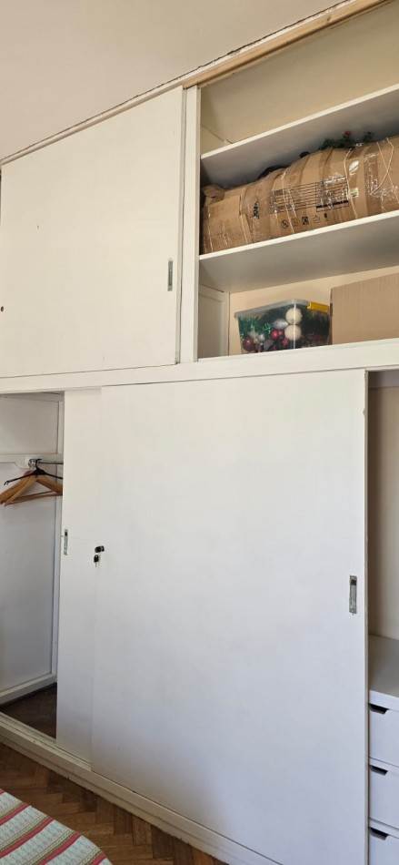 GREENWOOD INMOBILIARIA VENDE HERMOSA CASA + DEPARTAMENTO INTERNO - QUINTA SECCION, CIUDAD DE MENDOZA