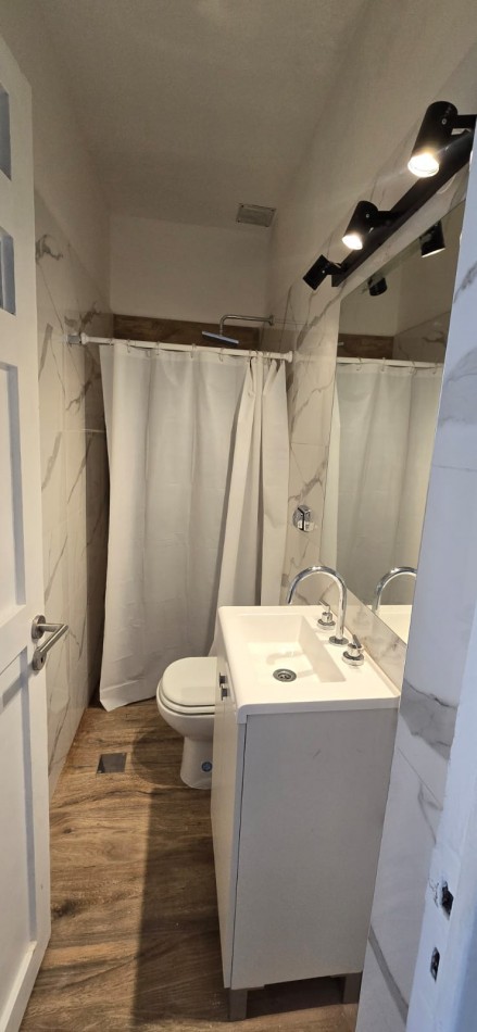 GREENWOOD INMOBILIARIA VENDE HERMOSA CASA + DEPARTAMENTO INTERNO - QUINTA SECCION, CIUDAD DE MENDOZA