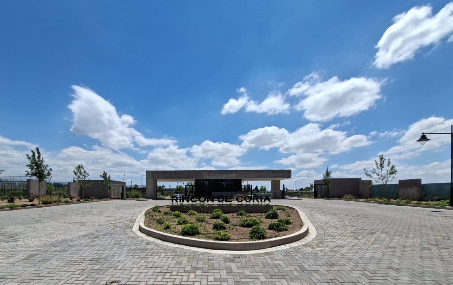 GREENWOOD INMOBILIARIA VENDE LOTE EN BARRIO PRIVADO RINCON DE CORIA, CHACRAS DE CORIA.  LUJAN DE CUYO