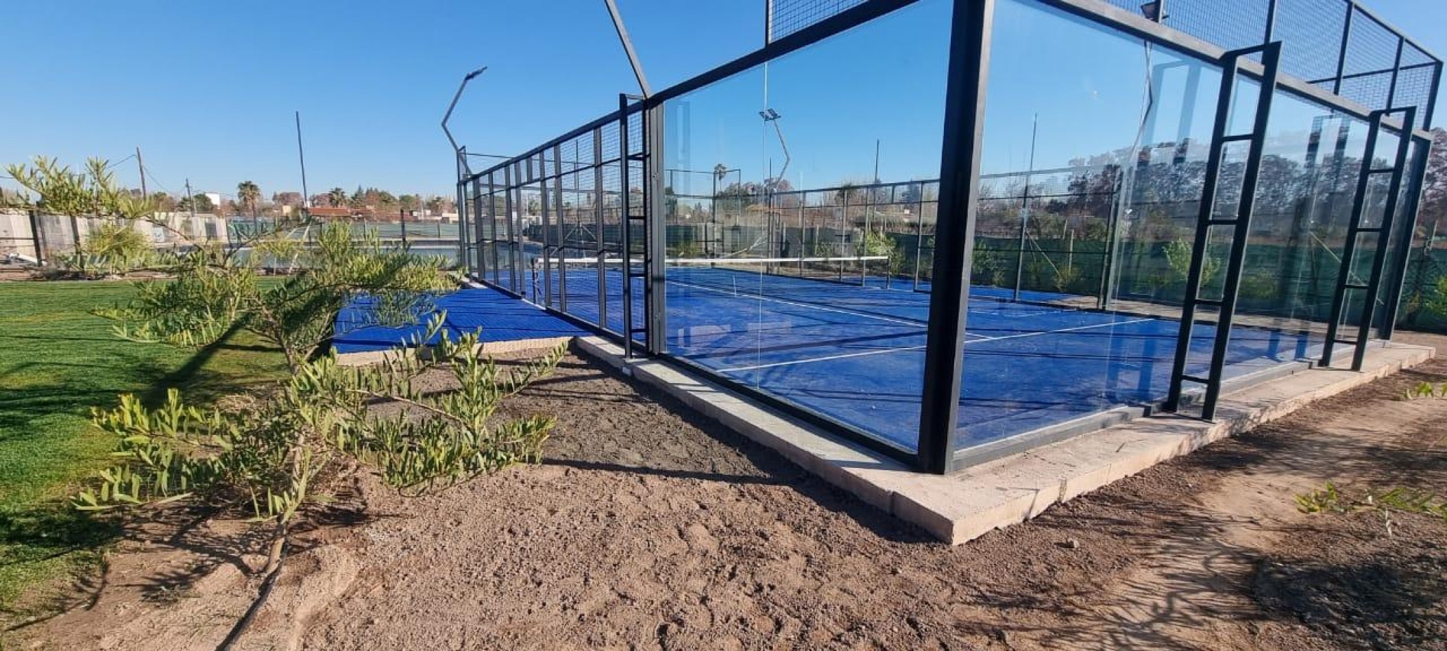 GREENWOOD INMOBILIARIA VENDE LOTE EN BARRIO PRIVADO RINCON DE CORIA, CHACRAS DE CORIA.  LUJAN DE CUYO