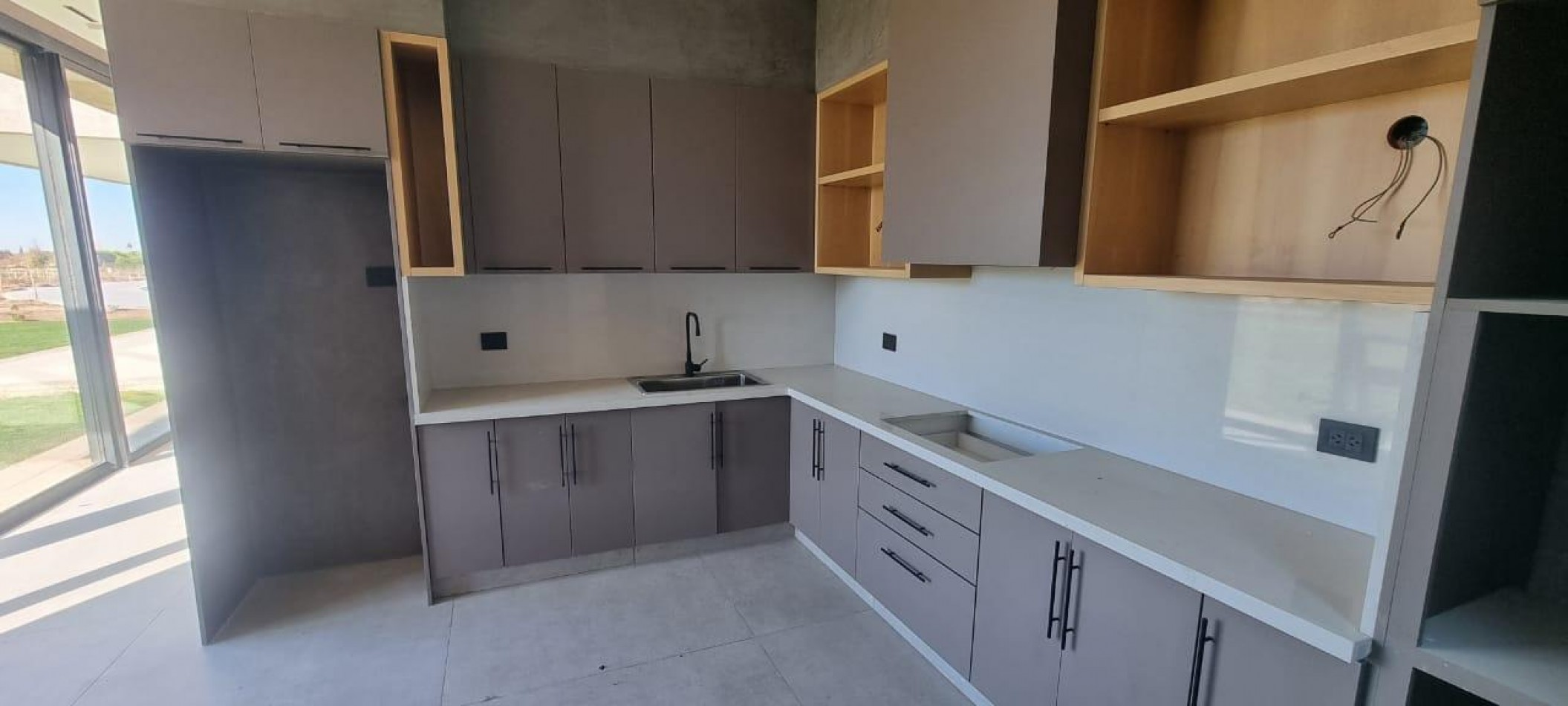 GREENWOOD INMOBILIARIA VENDE LOTE EN BARRIO PRIVADO RINCON DE CORIA, CHACRAS DE CORIA.  LUJAN DE CUYO