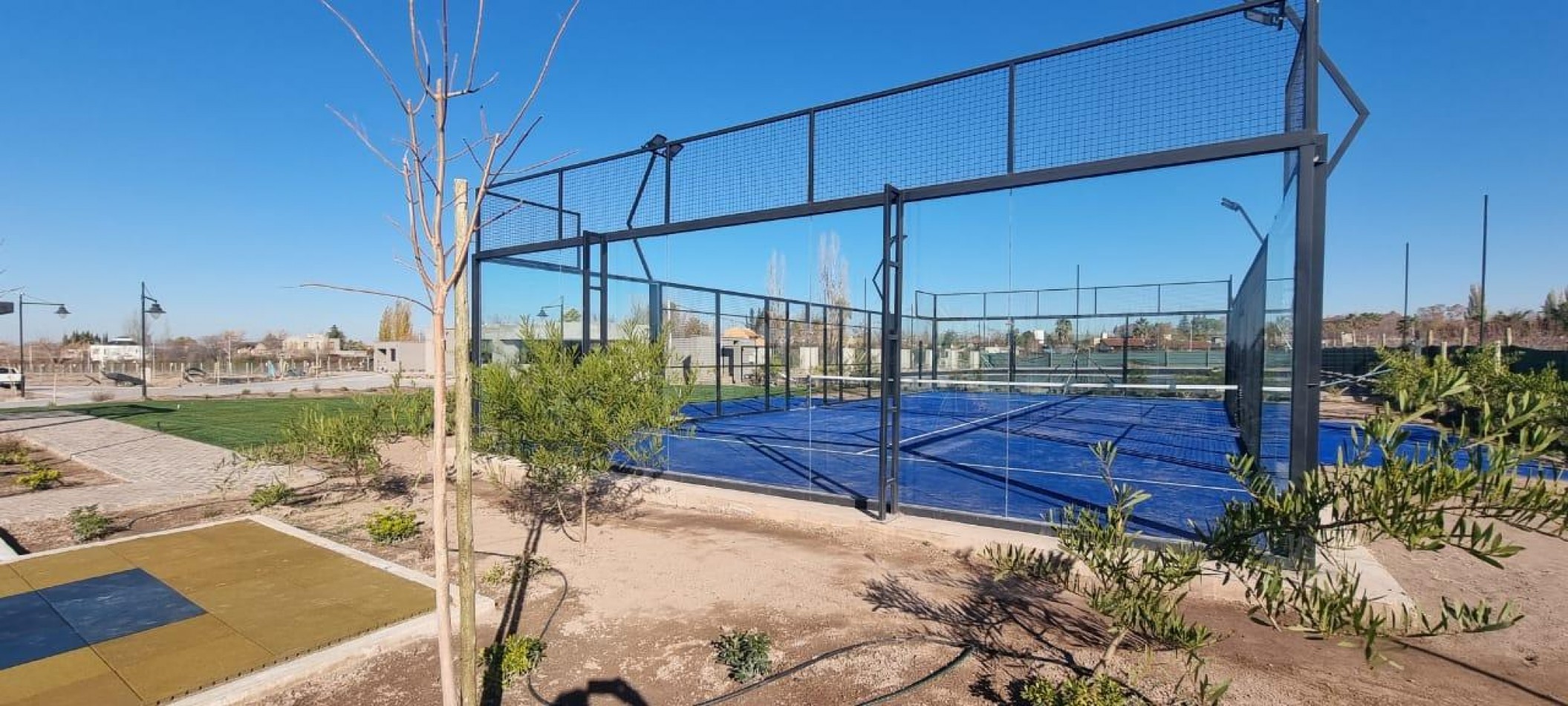 GREENWOOD INMOBILIARIA VENDE LOTE EN BARRIO PRIVADO RINCON DE CORIA, CHACRAS DE CORIA.  LUJAN DE CUYO