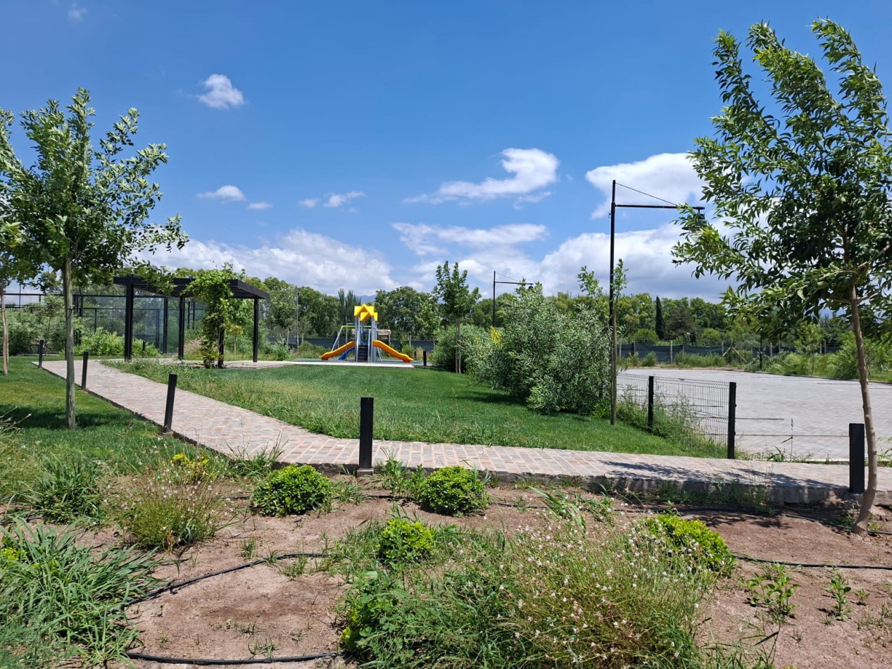 GREENWOOD INMOBILIARIA VENDE LOTE EN BARRIO PRIVADO RINCON DE CORIA, CHACRAS DE CORIA.  LUJAN DE CUYO