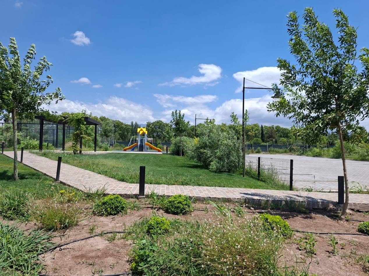 GREENWOOD INMOBILIARIA VENDE LOTE EN BARRIO PRIVADO RINCON DE CORIA, CHACRAS DE CORIA.  LUJAN DE CUYO