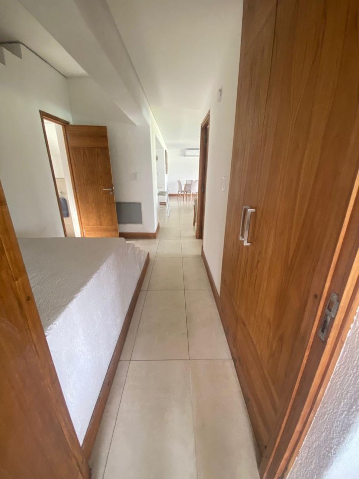 GREENWOOD INMOBILIARIO ALQUILA CASA EN EL BARRIO LADERAS DE CHACRAS! 