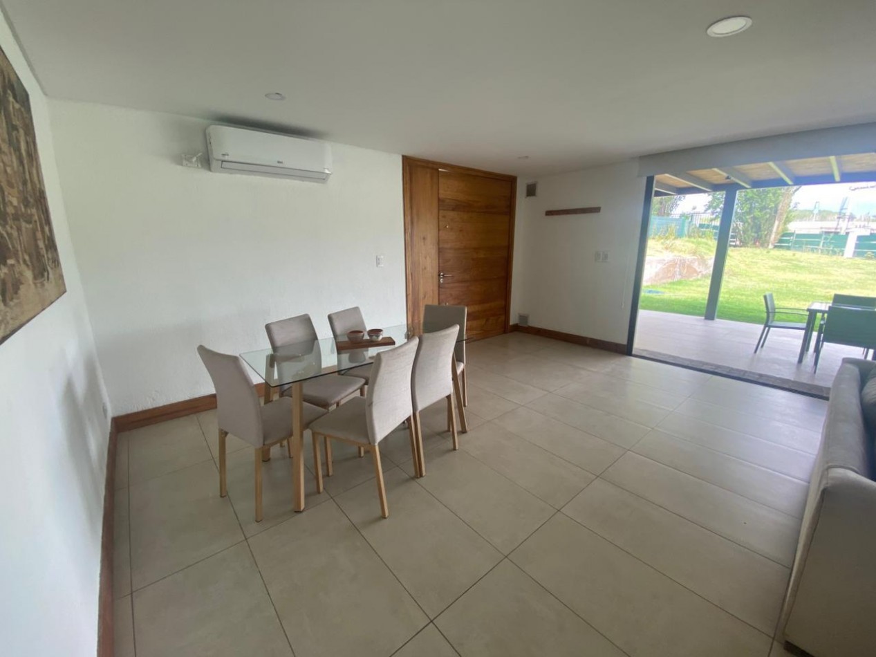 GREENWOOD INMOBILIARIO ALQUILA CASA EN EL BARRIO LADERAS DE CHACRAS! 